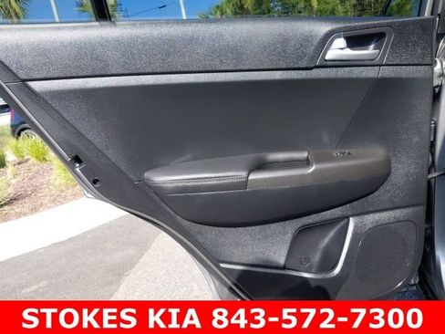 Used 2020 Kia Sportage LX AWD/4WD image 22
