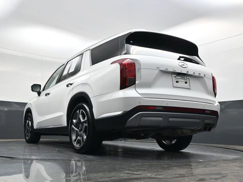 Used 2024 Hyundai Palisade Limited image 31