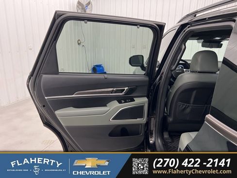 Used 2023 Kia Telluride SX Prestige X-Line image 10