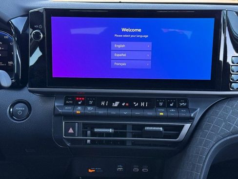 New 2026 Toyota Camry XLE image 8