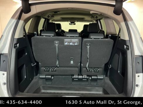 Used 2026 Honda Odyssey EX-L image 22