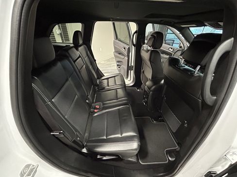 Used 2021 Jeep Grand Cherokee Limited w/ Quick Order Package 28K 80th image 44