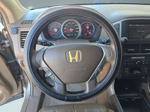 Used 2007 Honda Pilot EX-L image 13