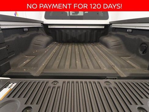 New 2025 Nissan Frontier SV w/ SV Convenience Package image 23