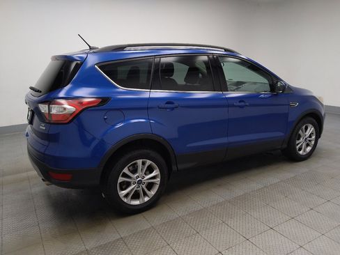 Used 2018 Ford Escape SE FWD image 10