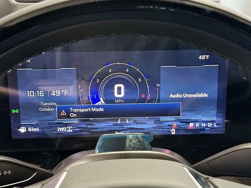 New 2026 Chevrolet Suburban High Country image 13