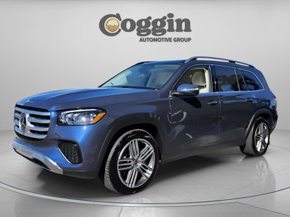 Used 2026 Mercedes-Benz GLS 450 4MATIC