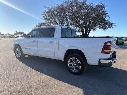 Used 2022 RAM 1500 Limited
