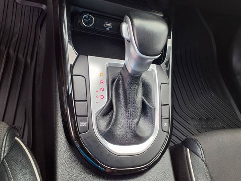 Used 2024 Kia Forte GT-Line w/ GT-Line Premium Package FWD image 18