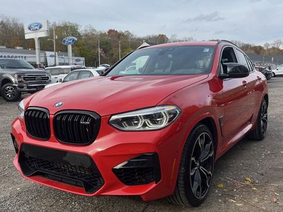 Used 2020 BMW X4 M w/ Executive Package
