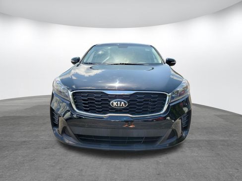 Used 2020 Kia Sorento L FWD image 20
