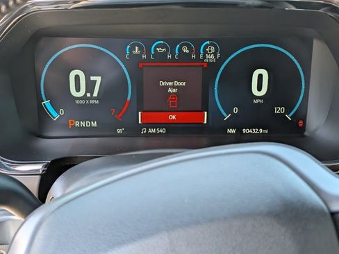Used 2022 Ford F150 Lariat AWD/4WD image 50