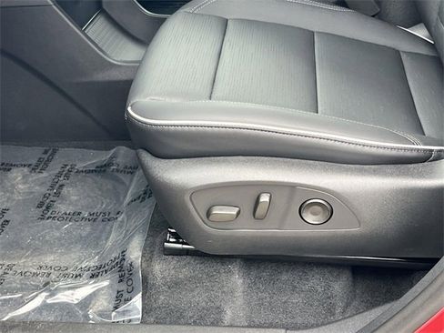 New 2026 Buick Enclave Sport Touring image 24