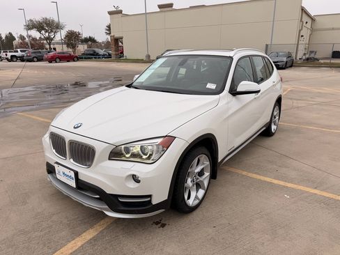 Used 2015 BMW X1 xDrive28i image 4