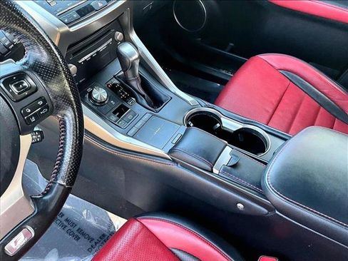 Used 2020 Lexus NX 300 F Sport image 15