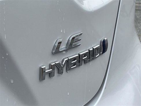 Used 2023 Toyota Corolla LE image 12