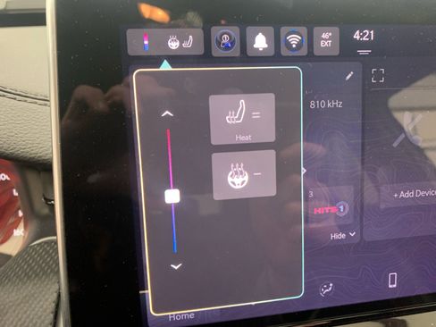 New 2026 Jeep Compass Latitude AWD/4WD image 29