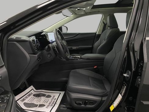 Certified 2024 Lexus NX 350 AWD w/ Luxury Package image 28