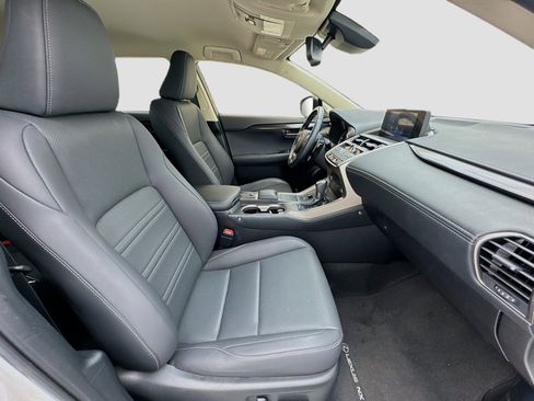 Used 2021 Lexus NX 300 FWD w/ Accessory Package 2 image 19