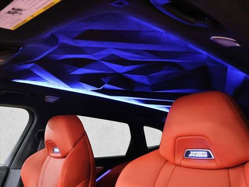 New 2026 BMW XM Label Red image 16