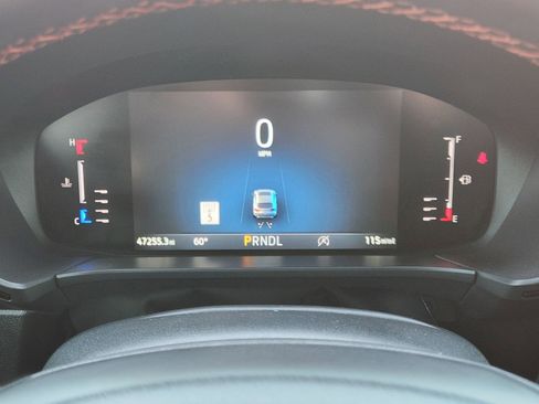 Used 2023 Ford Escape ST-Line w/ Tech Pack #1 image 17