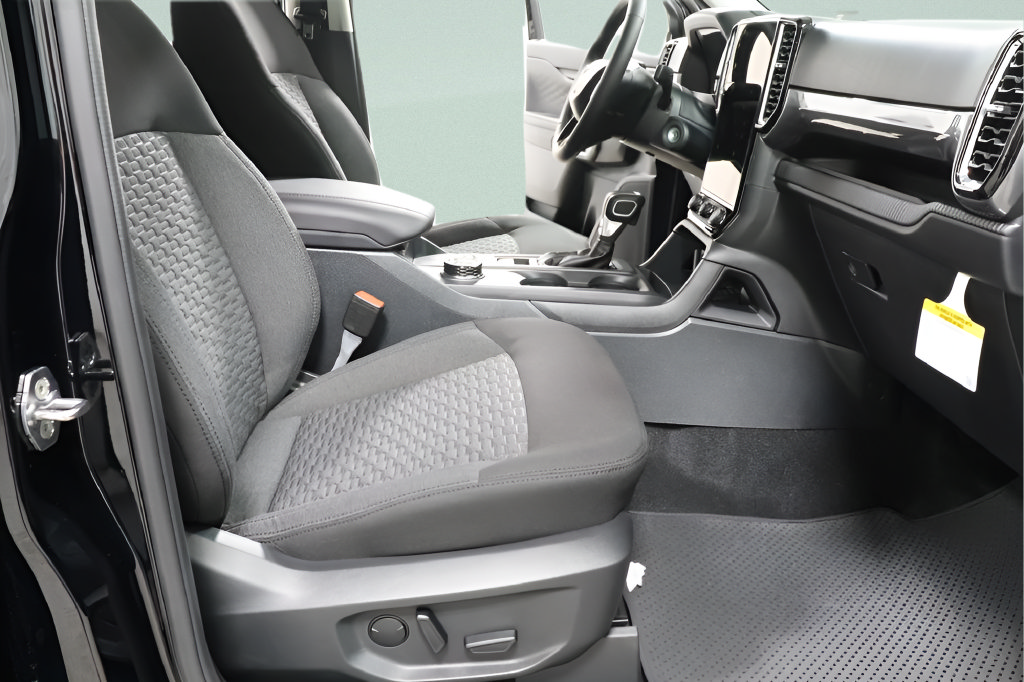 New 2026 Ford Ranger XLT AWD/4WD image 16