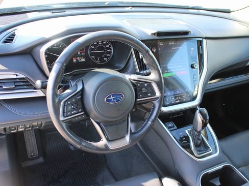 Certified 2023 Subaru Outback Limited image 7