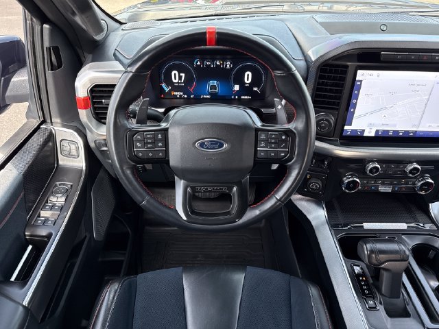 Used 2022 Ford F150 Raptor w/ Equipment Group 801A High AWD/4WD image 14