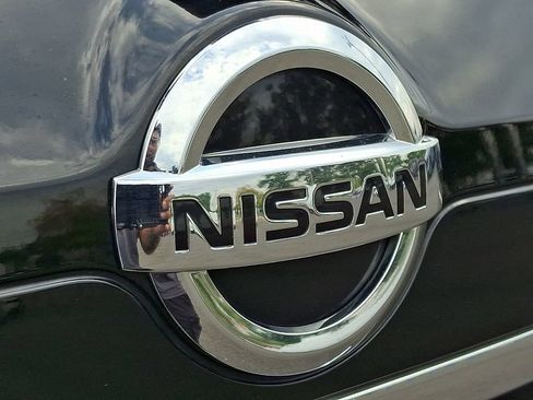 Used 2015 Nissan Rogue SL w/ SL Premium Package AWD/4WD image 33