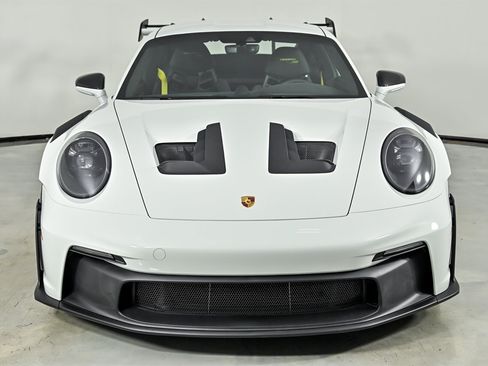 Used 2024 Porsche 911 GT3 RS RWD image 4