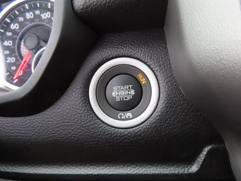 New 2026 RAM 1500 Big Horn image 12