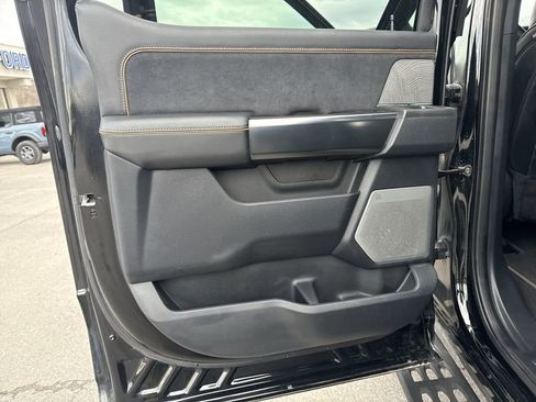 Certified 2024 Ford F350 Platinum w/ Tremor Off-Road Package AWD/4WD image 26