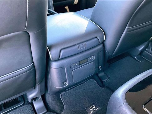 Certified 2023 INFINITI QX80 Premium Select w/ Cargo Package image 35