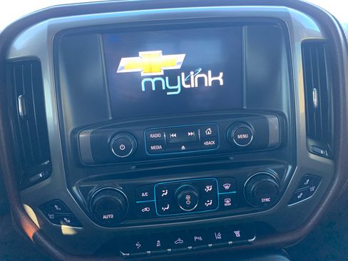 Used 2015 Chevrolet Silverado 3500 High Country w/ Duramax Plus Package image 25