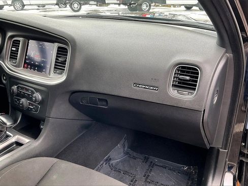 Certified 2022 Dodge Charger GT image 15