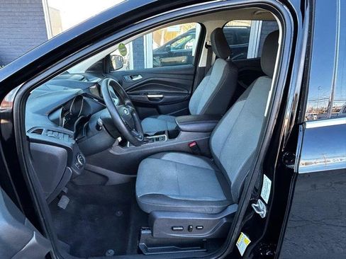 Used 2018 Ford Escape SE w/ SE Sync 3 Package image 16