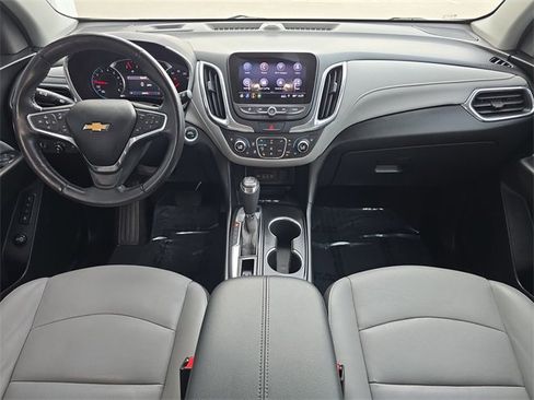 Certified 2019 Chevrolet Equinox Premier image 12