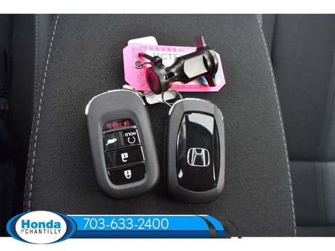 New 2026 Honda Civic Sport image 35