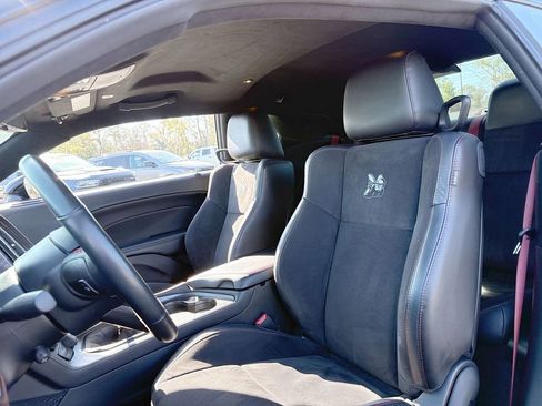 Used 2023 Dodge Challenger R/T Scat Pack image 11