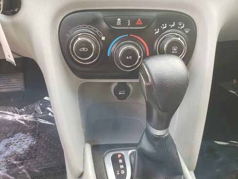 Used 2013 Dodge Dart SXT w/ Popular Equipment Group image 17