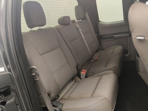 Used 2018 Ford F150 XLT w/ Equipment Group 302A Luxury RWD image 19