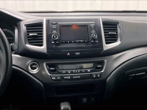 Used 2019 Honda Ridgeline Sport image 18