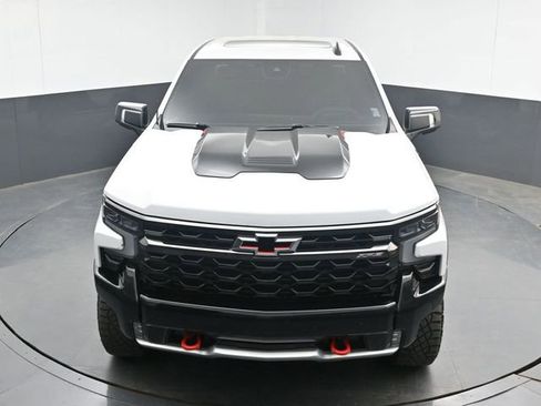 Used 2025 Chevrolet Silverado 1500 ZR2 w/ Technology Package AWD/4WD image 20