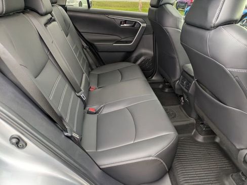 Used 2024 Toyota RAV4 XLE Premium image 25