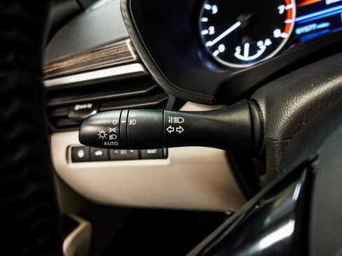 Used 2021 Nissan Altima 2.5 SL image 20