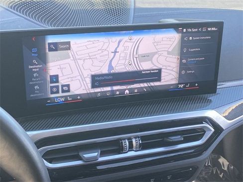 Certified 2024 BMW i4 M50 w/ Premium Package image 29