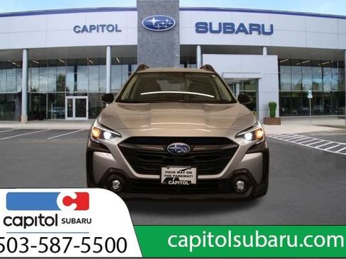 Used 2024 Subaru Outback Premium AWD/4WD image 8