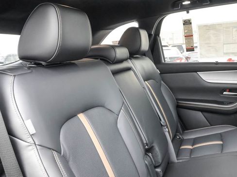 New 2026 MAZDA CX-90 Plug-In Hybrid w/ Premium Plus image 45