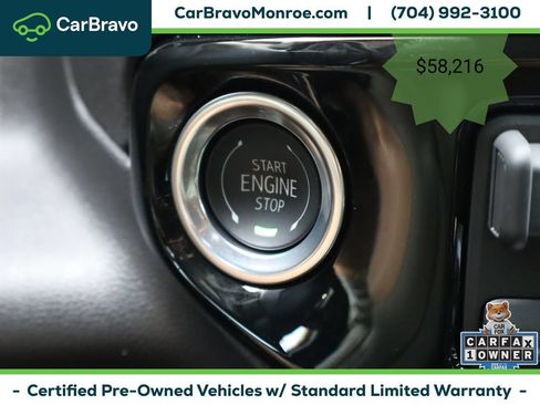 Certified 2026 Chevrolet Silverado 1500 LT Trail Boss w/ Convenience Package II AWD/4WD image 38