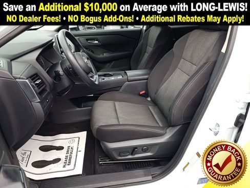 Used 2024 Nissan Rogue SV image 13